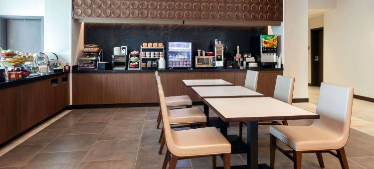 Wingate by Wyndham Altoona Downtown/Medical Center图片