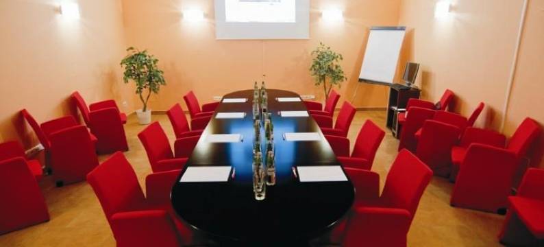 罗马酒店(Hotel Roma Prague)图片