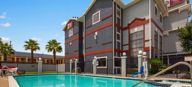 西北贝斯特韦斯特优质套房酒店(Best Western Plus Northwest Inn  Suites)图片