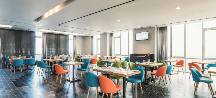 Ibis Ambassador Busan Haeundae图片