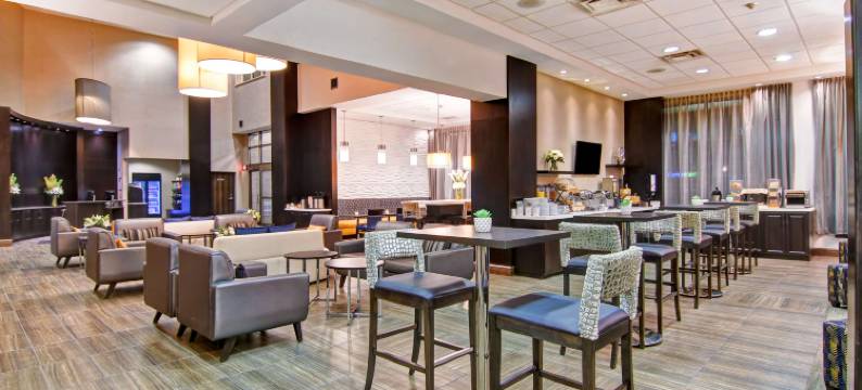 伦敦帕克酒店(The Park Hotel London)图片