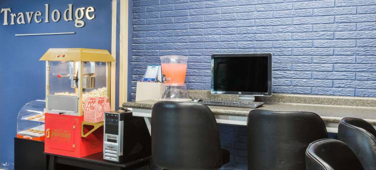 Travelodge by Wyndham Savannah Area/Richmond Hill图片