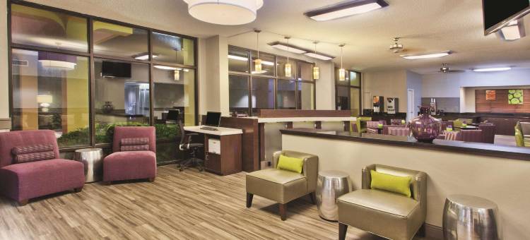 查尔斯顿河景拉昆塔温德姆套房酒店(La Quinta Inn & Suites by Wyndham Charleston Riverview)图片