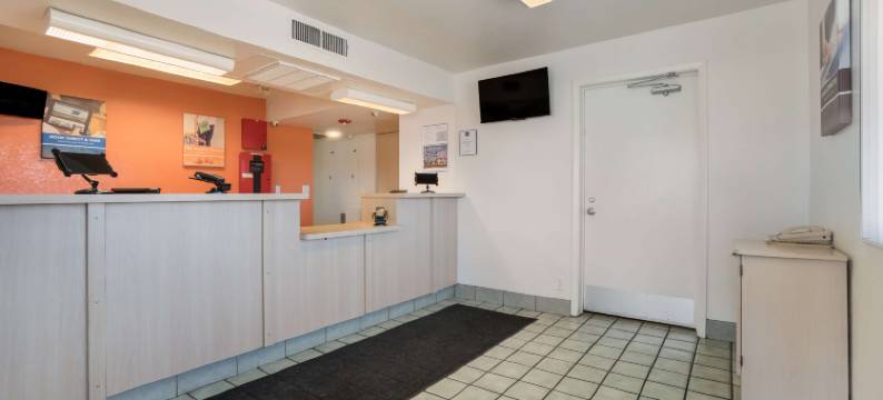 大章克申6号汽车旅馆(Motel 6 Grand Junction CO)图片