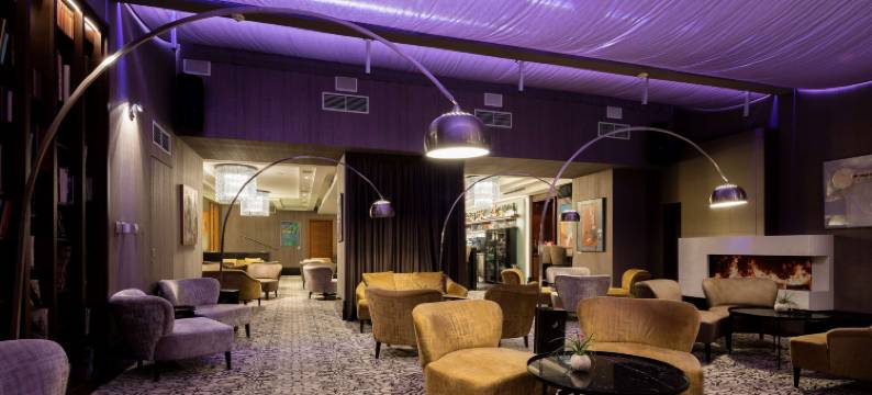 兴苑酒店(Hotel Kings Court)图片