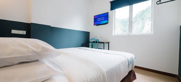 吉隆坡康赛尼酒店(The Concept Hotel KL - Batu Caves)图片