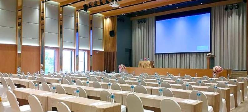 S.22酒店(S.22 Hotel Suratthani)图片