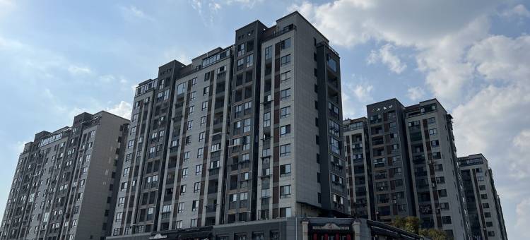 房东木夕公寓(率水路分店)图片