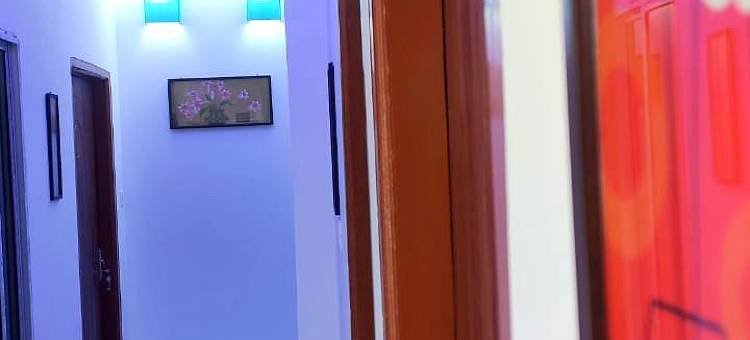 Hotel Baruah Tower图片