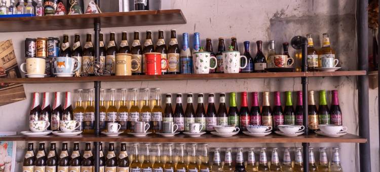 余生有间民宿(红旗西路分店)图片