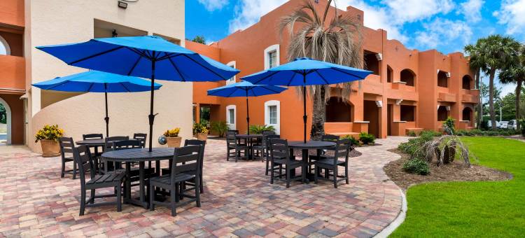 SureStay Plus Hotel by Best Western the Villages图片