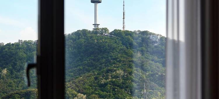 HOMES Stay 明洞(HOMES Stay Myeongdong)图片