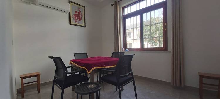 水乡悦庭特色民宿(蔡浜村路分店)图片
