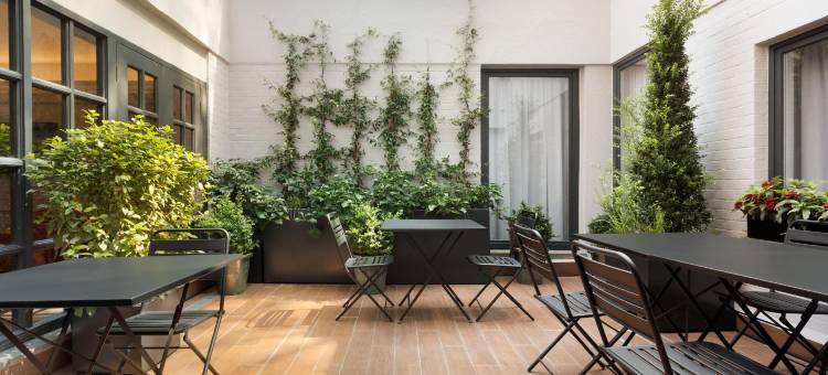 Hotel Avenue Louise Brussels Trademark Collection by Wyndham图片