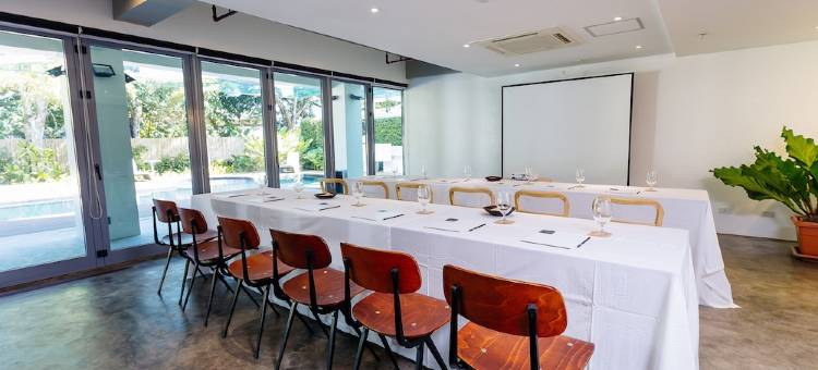 坎瓦司精品酒店(Canvas Boutique Hotel)图片
