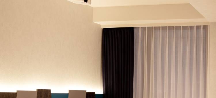 karaksa hotel colors 东京八重洲(karaksa hotel colors Tokyo Yaesu)图片