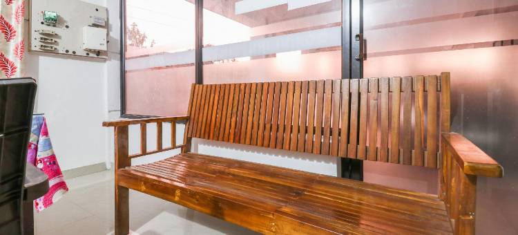 Spot on Rohini Inn Kadampuzha图片