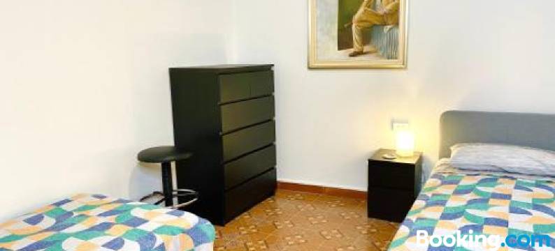 Home - Alessandra Holiday House图片