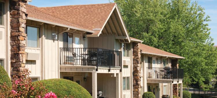 格兰湖沃尔德马克酒店(WorldMark Grand Lake)图片