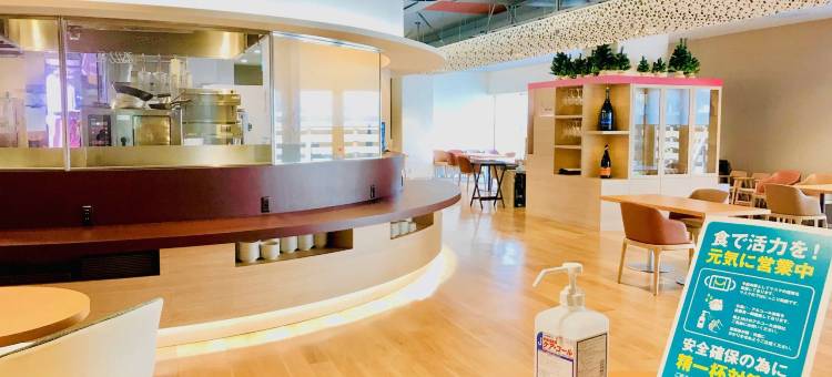 黑部水饭店(2019年8月1日翻新开幕)(Hotel Aqua Kurobe)图片