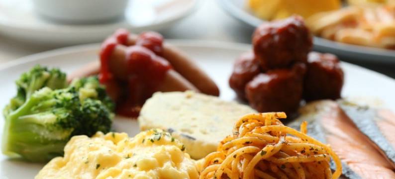 ＡＢ三河安城酒店 新館(AB Hotel Mikawa-Anjo Honkan New Building)图片