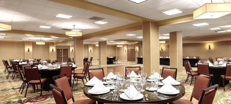 菲德里克欢朋酒店(Hampton Inn Frederick)图片