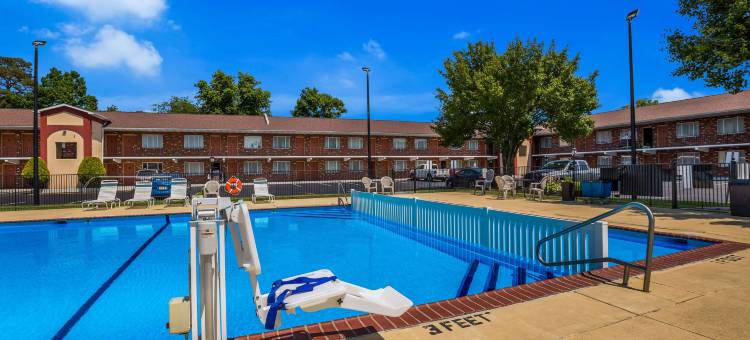 Quality Inn & Suites Millville图片