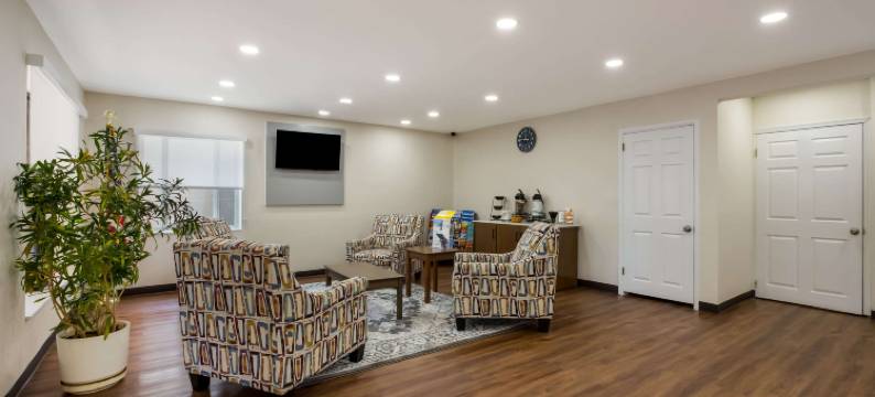 Suburban Studios 米尔维尔(Suburban Studios Millville)图片