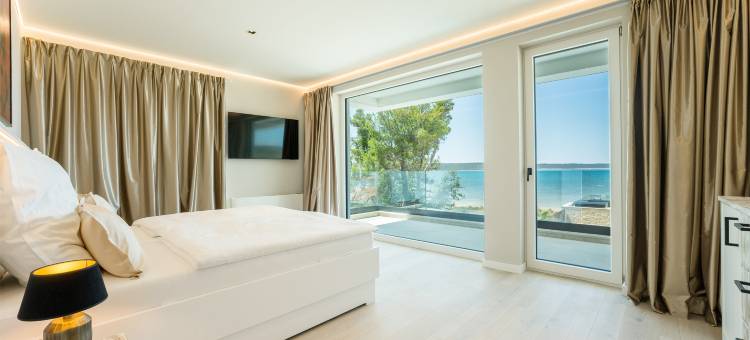 Villa Four Seasons Ljubac图片