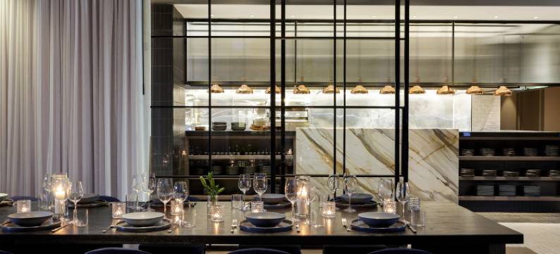 金普顿论坛酒店(Kimpton THE FORUM HOTEL by IHG)图片