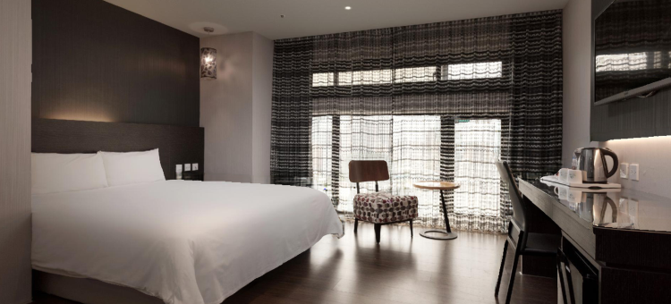 好地方大饭店-三多馆图片