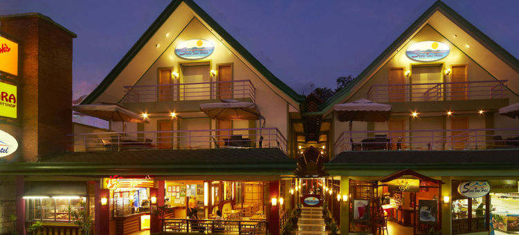 肖尔时间酒店(Shore Time Hotel Boracay)图片