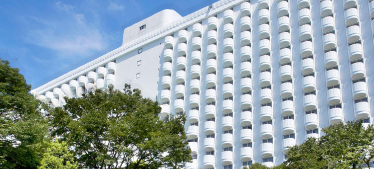 新高轮格兰王子大饭店(Grand Prince Hotel Shin Takanawa)图片