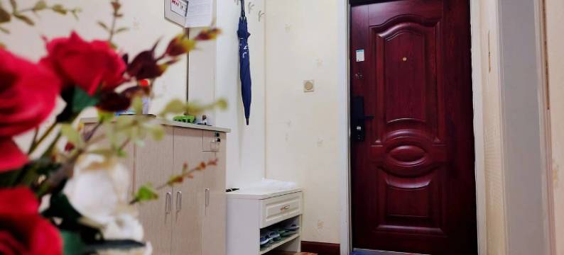 张北爱多多民宿(察哈尔南大街分店)图片