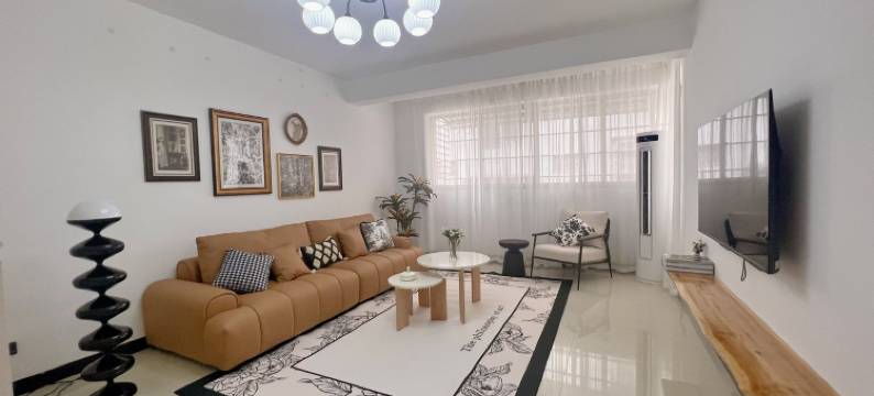 老牛民宿(神山路1号分店)图片