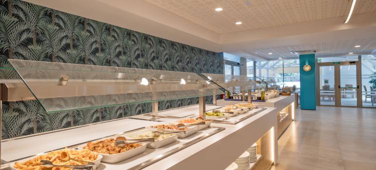 地中海贝斯特酒店(Hotel Best Mediterraneo)图片