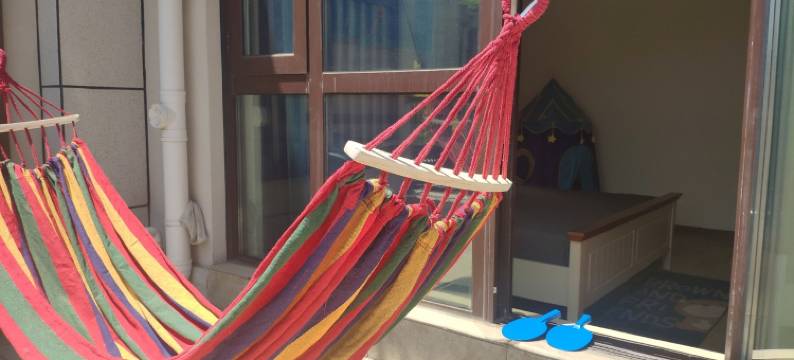 北戴河临海别墅近阿纳亚阿卡高尔夫森林景区(四纬路分店)图片