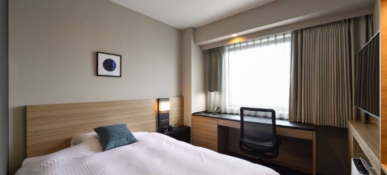 宫崎日航都市酒店(Hotel JAL City Miyazaki)图片