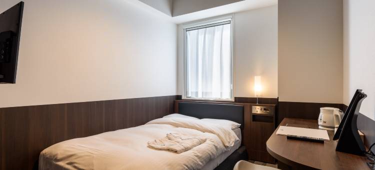神田贝尔肯酒店(Belken Hotel Kanda)图片