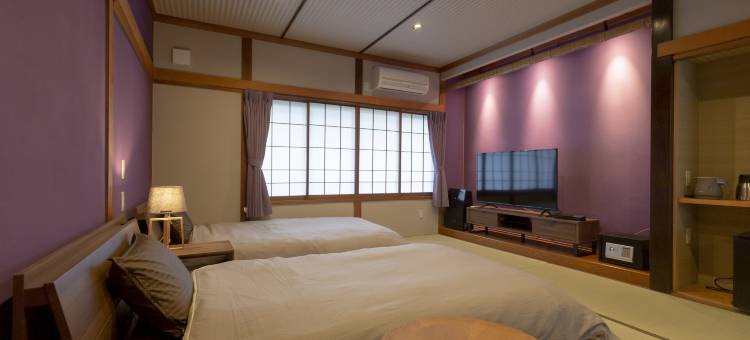Kappo Ryokan Yamabiko图片