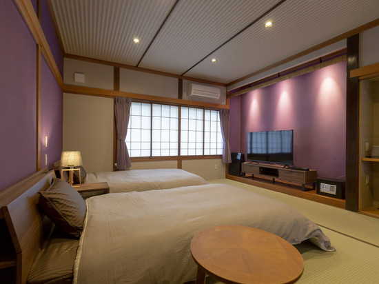 Kappo Ryokan Yamabiko