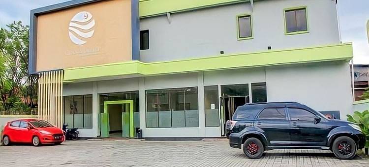 Grand Tawiri Hotel图片