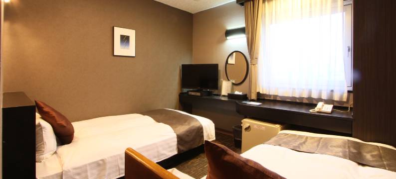 AreaOne酒店-千岁(Hotel AreaOne Chitose)图片