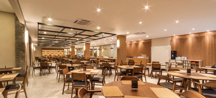 肯奈拉拉盖托(Laghetto Canela)图片