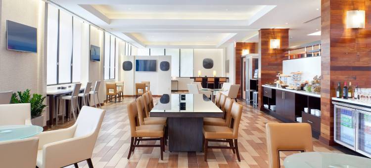 迈阿密机场万豪酒店(Miami Airport Marriott)图片