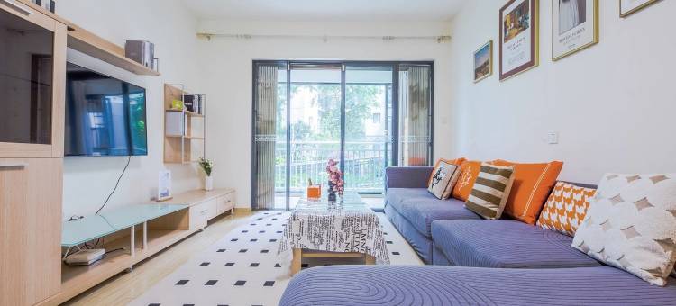 悠家1228官渡店公寓(福瑞北路分店)图片