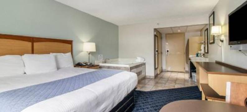 沙丘海滨度假村(Dunes Waterfront Resort)图片