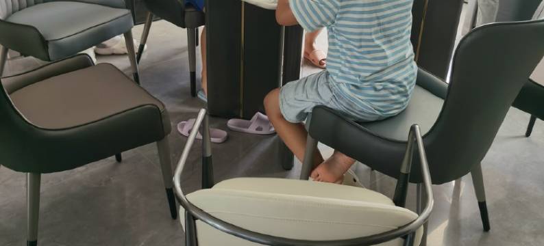 岚悦家公寓(岚城六路分店)图片