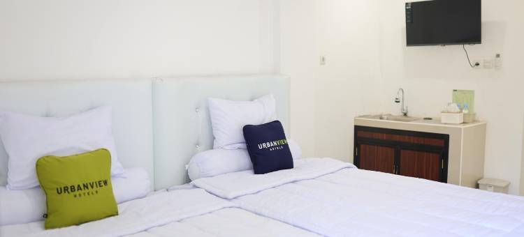 乌尔班维尤欧罗巴马罗斯酒店靠近苏丹哈桑努丁机场-红多兹旗下(Urbanview Hotel Eropa Maros Near Sultan Hasanuddin Airport by RedDoorz)图片