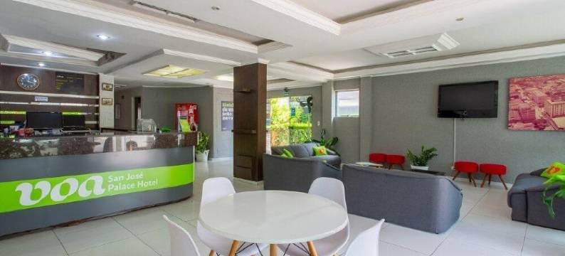 Voa San José Palace Hotel图片